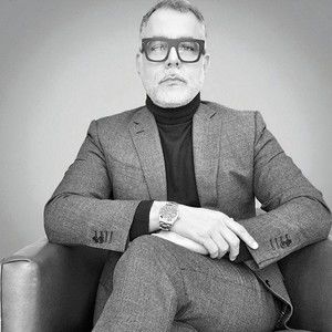 Meet your Posher, Rick